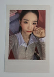 tripleS - msnz 'Beyond Beauty' APPLEMUSIC Official Photocard (setA)
