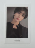 ATEEZ - GOLDEN HOUR PART.3 (Poca ver) SEONGHWA