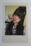 tripleS - msnz 'Beyond Beauty' APPLEMUSIC Official Photocard (setA)