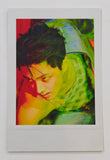 ENHYPEN - THE SIN: BLISS AppleMusic Official Polaroid Photocard