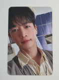 SHINEE - "Poet|Artist" Makestar Photocard