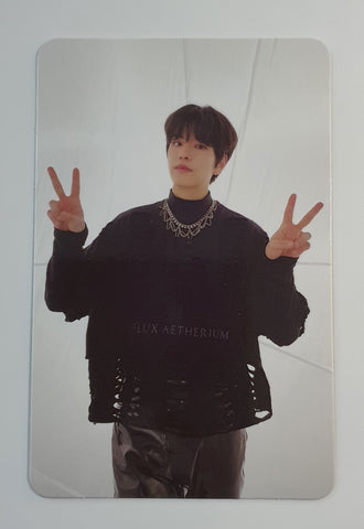 STRAY KIDS - ODDINARY SYNNARA OFFICIAL PHOTOCARD (SEUNGMIN)