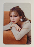 RED VELVET - SEASON'S GREETINGS 2026 With Muu Official Photocard