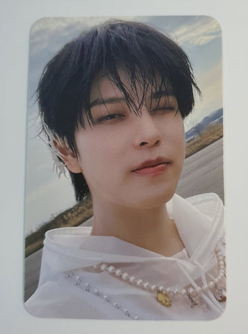 STRAY KIDS - ATE YES24 Official Photocard (SEUNGMIN)