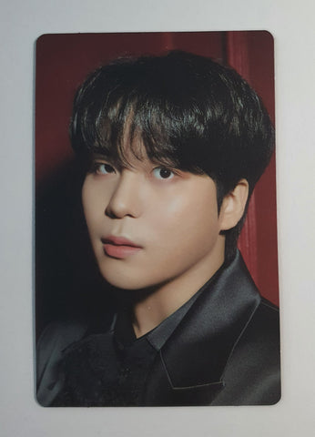 ATEEZ - Golden Hour part.3 : In Your Fantasy Qr Photocard (JONGHO)