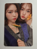 STAYC - I WANT IT APPLE MUSIC PHOTOCARD