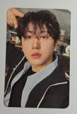 Stray Kids - THIS & THAT WithMuu Official Photocard