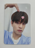 STRAY KIDS - KARMA SOUNDWAVE official PHOTOCARD
