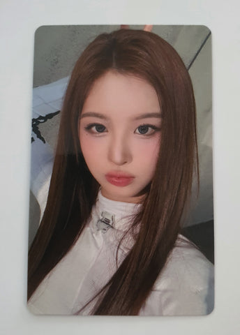 NMIXX - Fe304 : FORWARD (SULLYOON) JYP SHOP PHOTOCARD