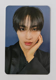 ATEEZ - GOLDEN HOUR : Part.4 SOUNDWAVE Official Photocard