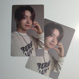 ENHYPEN - ROMANCE : UNTOLD WEVERSE PHOTOCARD