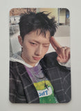 P1Harmony - DUH! Soundwave Photocard