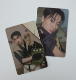 ATEEZ - ANITEEZ in TREASURE Official Photocard (SAN)