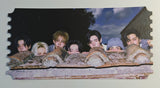 ENHYPEN - THE SIN : VANISH Makestar Official Photocard