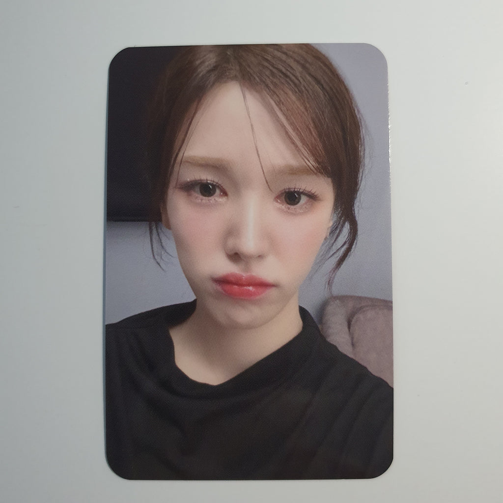 RED VELVET - COSMIC SOUNDWAVE PHOTOCARD – KYYO