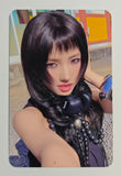 SOYEON (i-dle) - AWESOME LIFE Makestar Official Photocard