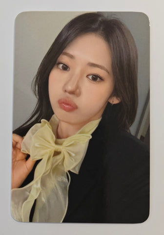 BABYMONSTER - ERA II 2nd Anniversary With Muu Official Photocard (Rora)