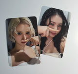 VIVIZ - A Montage of () KTOWN4U PHOTOCARD
