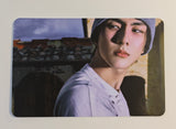 ENHYPEN - THE SIN : VANISH AppleMusic Official Photocard
