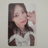 STAYC - METAMORPHIC WITH MUU PHOTOCARD