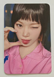 LE SSERAFIM - PUREFLOW pt.1 Makestar Official Photocard