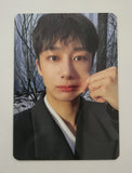 MONSTA X - THE X APPLEMUSIC PHOTOCARD