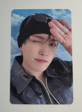 ATEEZ - GOLDEN HOUR : Part.3 EVERLINE PHOTOCARD
