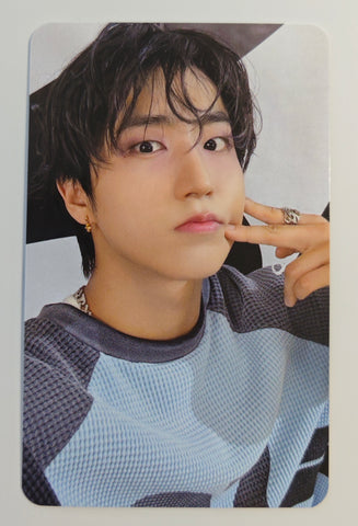 STRAY KIDS - DOMINATE CELEBRATE Official Photocard (Han)