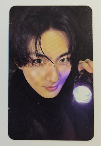 ENHYPEN - THE SIN : VANISH Official Photocard (JUNGWON)