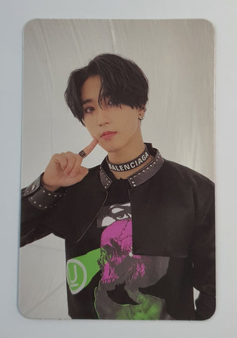STRAY KIDS - ODDINARY SYNNARA OFFICIAL PHOTOCARD (HAN)