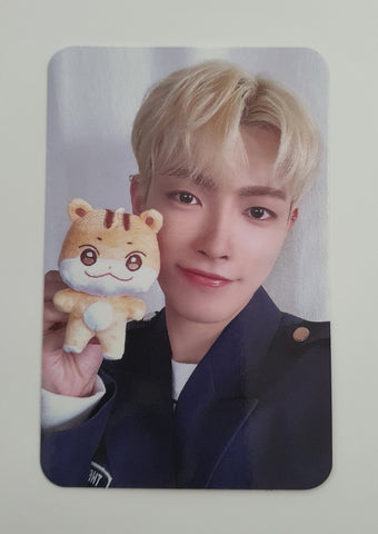 ATEEZ - ANITEEZ PHOTOCARD JJOONGrami (HONGJOONG)