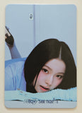 NMIXX - Heavy Serenade AppleMusic Official Photo Magnet