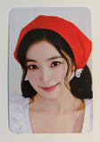 RED VELVET - SEASON'S GREETINGS 2026 Yes24 Official Photocard