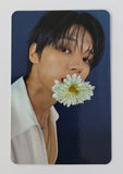 ATEEZ - GOLDEN HOUR : Part.4 APPLEMUSIC Official Photocard
