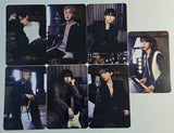 BTS - ARIRANG MusicPlant Official Photocard