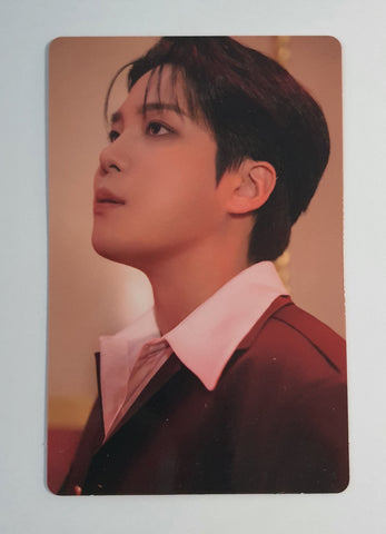 ATEEZ - Golden Hour part.3 : In Your Fantasy Photocard (JONGHO)