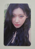 ITZY - Girls Will Be Girls MAKESTAR PHOTOCARD (Set B)