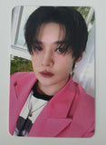 Stray Kids - SKZ IT TAPE 'DO IT' BDM Official Photocard