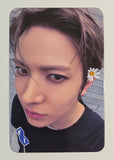 EVAN (HEESEUNG) - DEATH OF ME Oliveyoung Lucky Draw Official Photocard