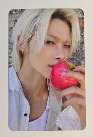 ENHYPEN - THE SIN : VANISH Official Photocard (NI-KI)