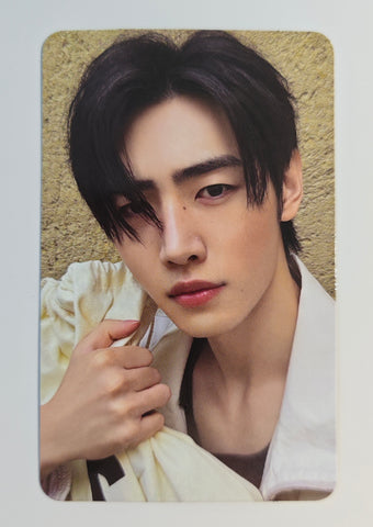 ENHYPEN - THE SIN : VANISH Official Photocard (SUNGHOON)
