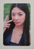 ITZY - Girls Will Be Girls MAKESTAR PHOTOCARD (Set B)