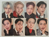 ATEEZ - GOLDEN HOUR : Part.5 AppleMusic Official Photocard
