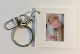 BTS - ARIRANG Weverse Film Keyring