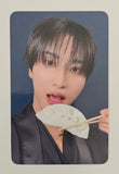 ATEEZ - GOLDEN HOUR : Part.4 Hellolive Official Photocard