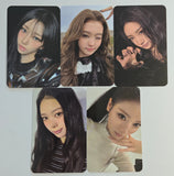 MEOVV - BITE NOW Cordiverse Official Photocard