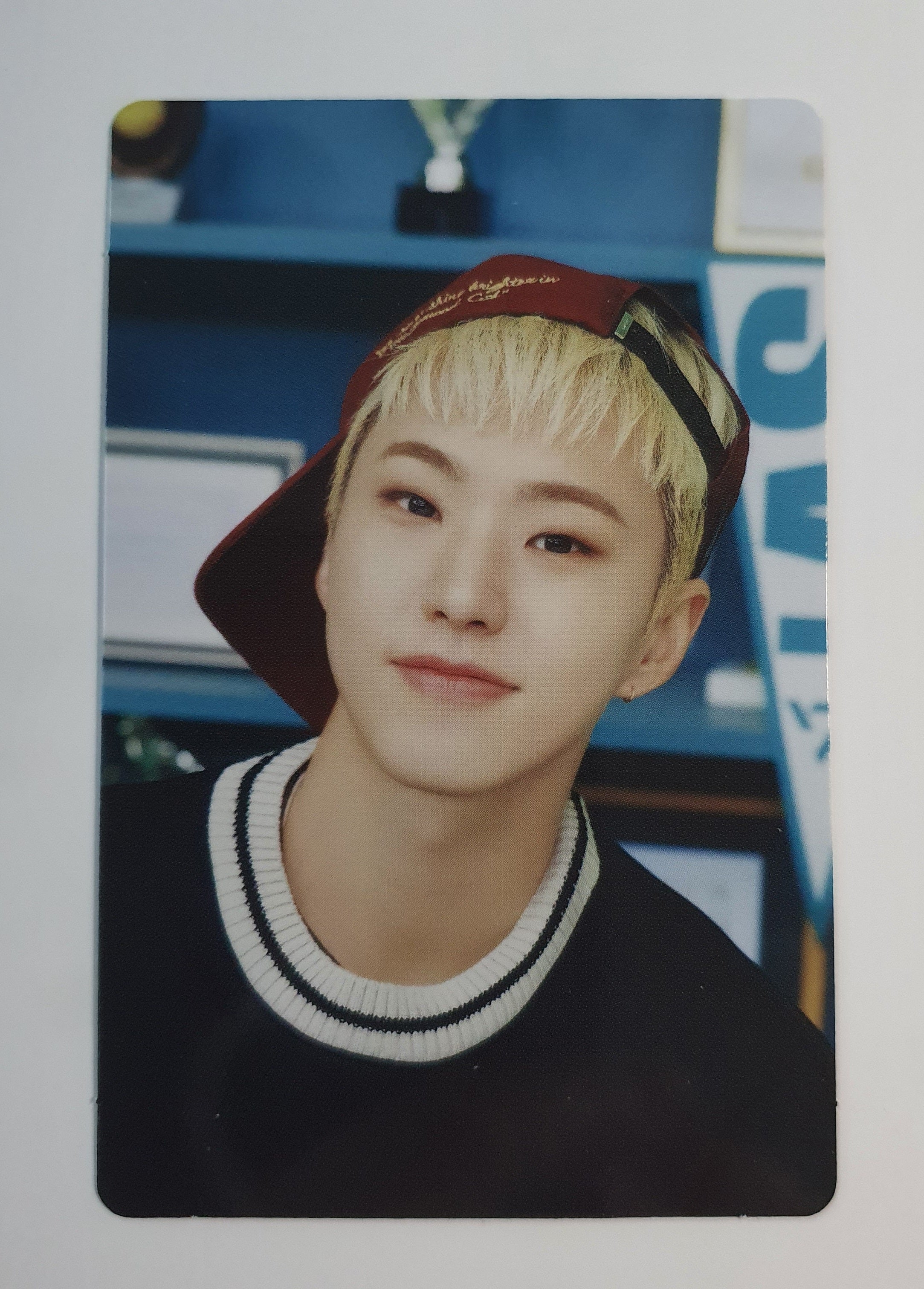 SEVENTEEN in Carat Land 2025 PHOTOCARD (HOSHI) 23/87 – KYYO