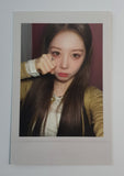 tripleS - msnz 'Beyond Beauty' APPLEMUSIC Official Photocard (setA)