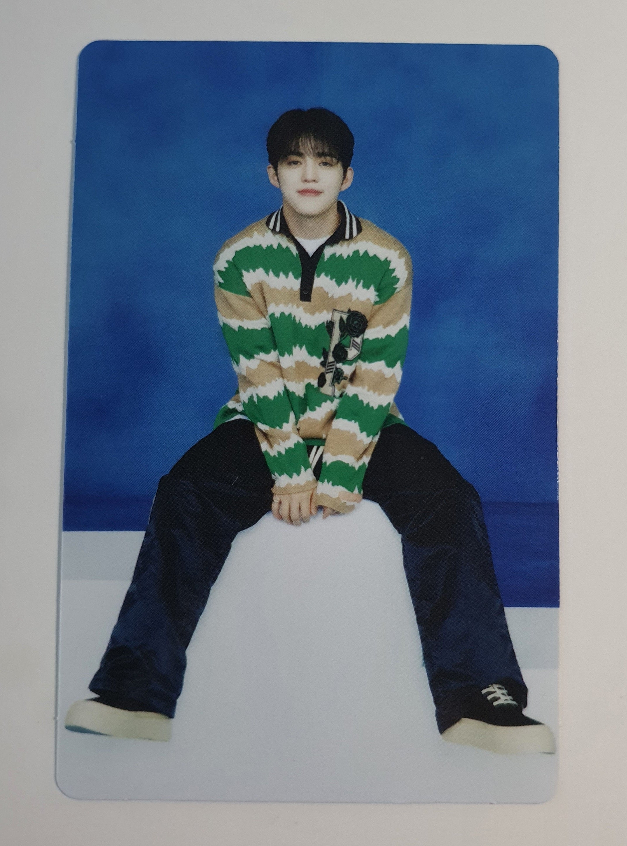 SEVENTEEN 2025 CARAT LAND セルカトレカ 12枚 コンプ SEVENTEEN Carat land 2025 トレカ ウォヌ コンプ - メルカリ