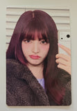IVE - REVIVE+ With Muu Official Photocard